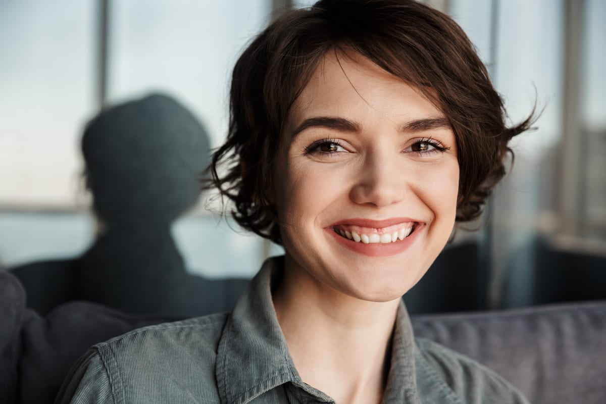 Cosmetic Dentistry in Medicine Hat