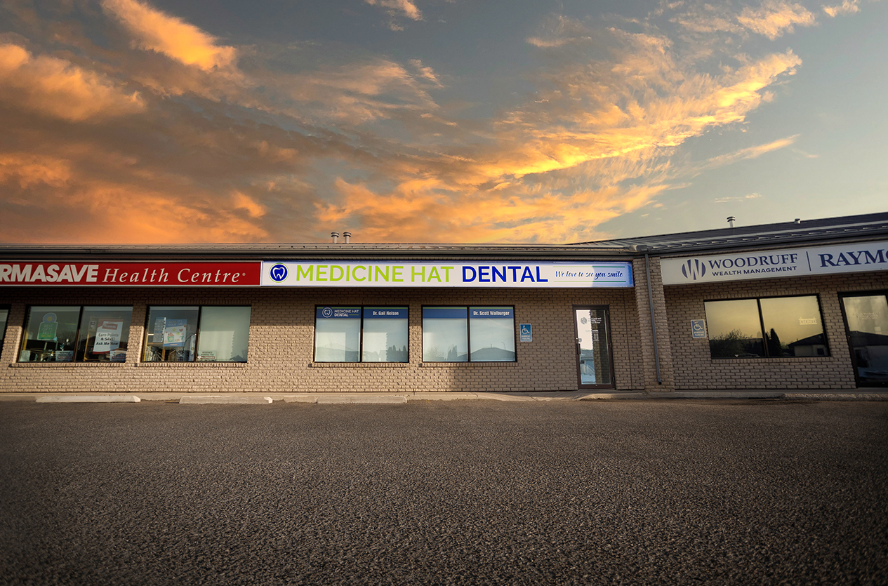 Lethbridge Dental Clinic