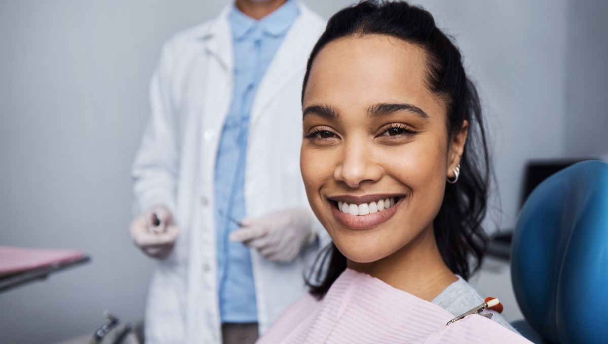 Dentist Medicine Hat