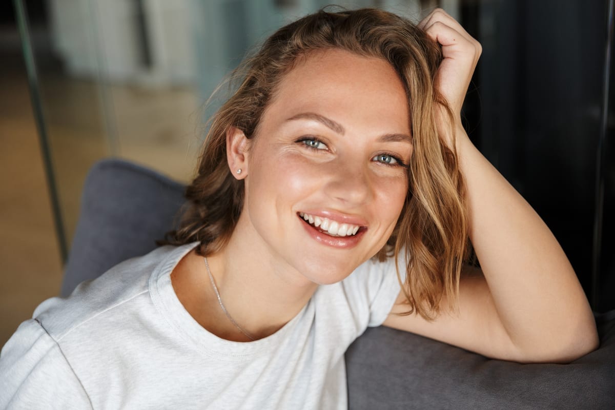 Cosmetic Dentistry in Medicine Hat