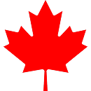 Canada Leaf